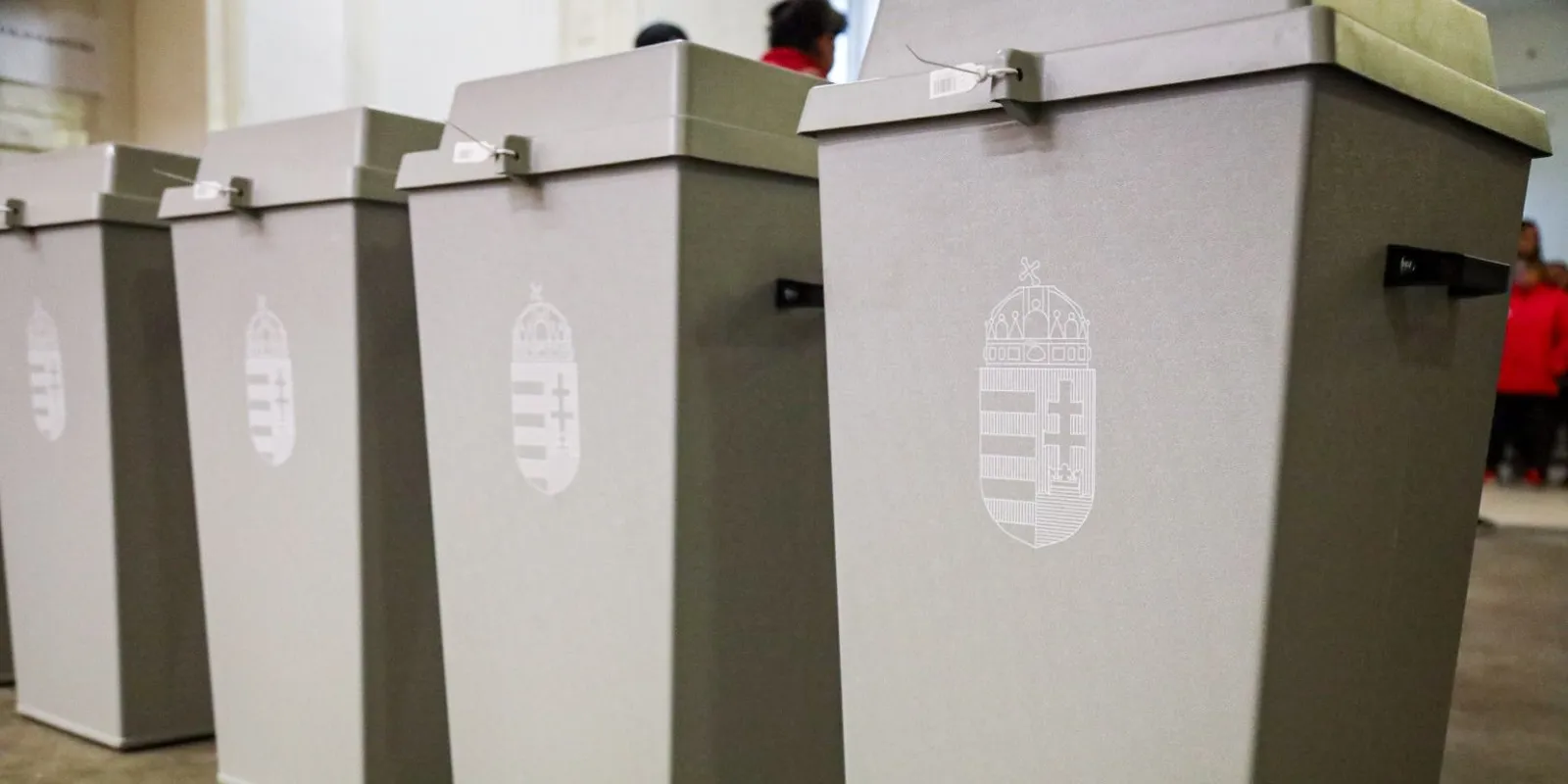 Elképesztő: az ország több mint fele már szavazott