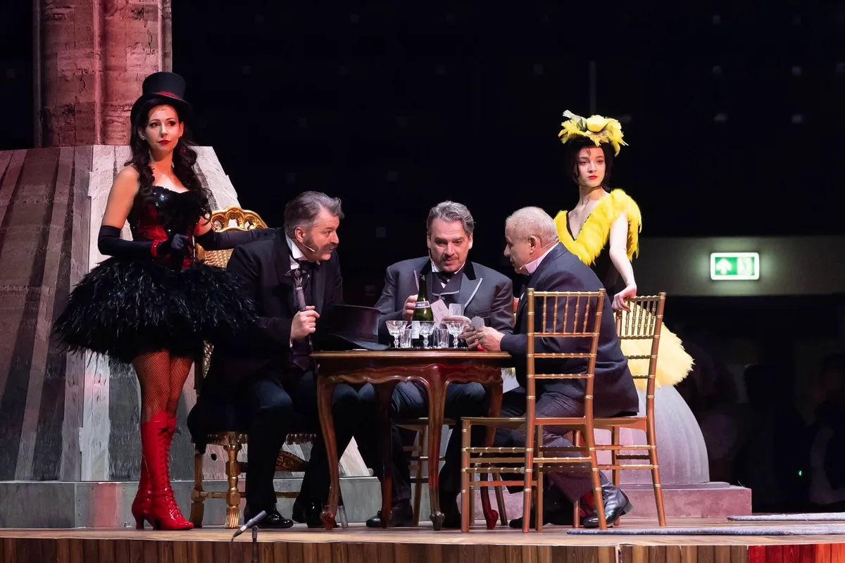 Dankó Pista, a magyar nóta fenegyereke