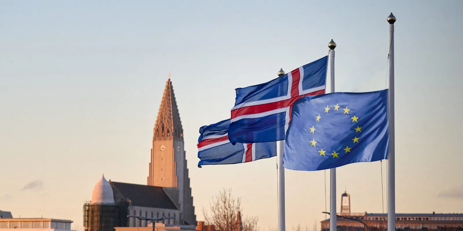 Az izlandiak többsége elutasítja az ország EU-csatlakozását