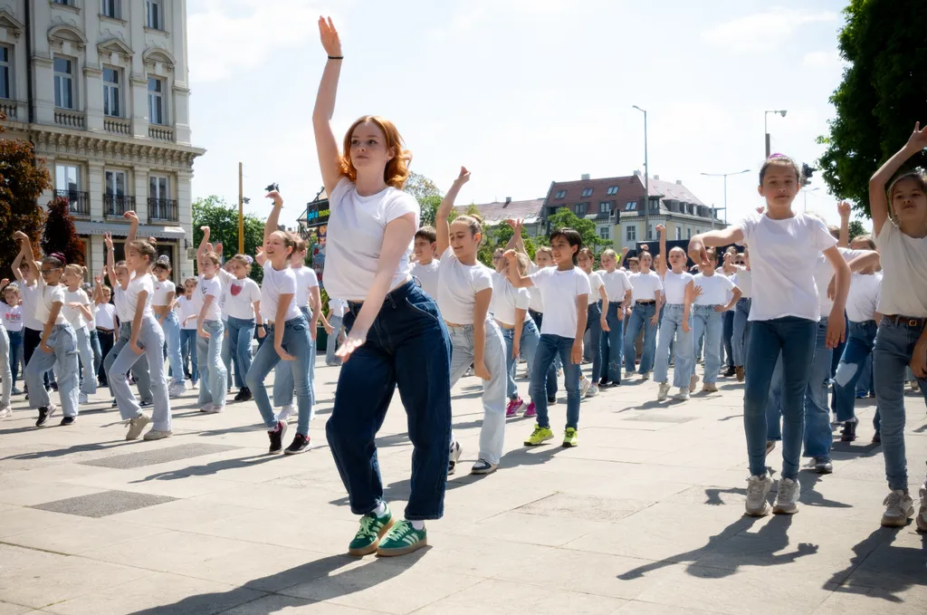 Tánc világnapja 2026