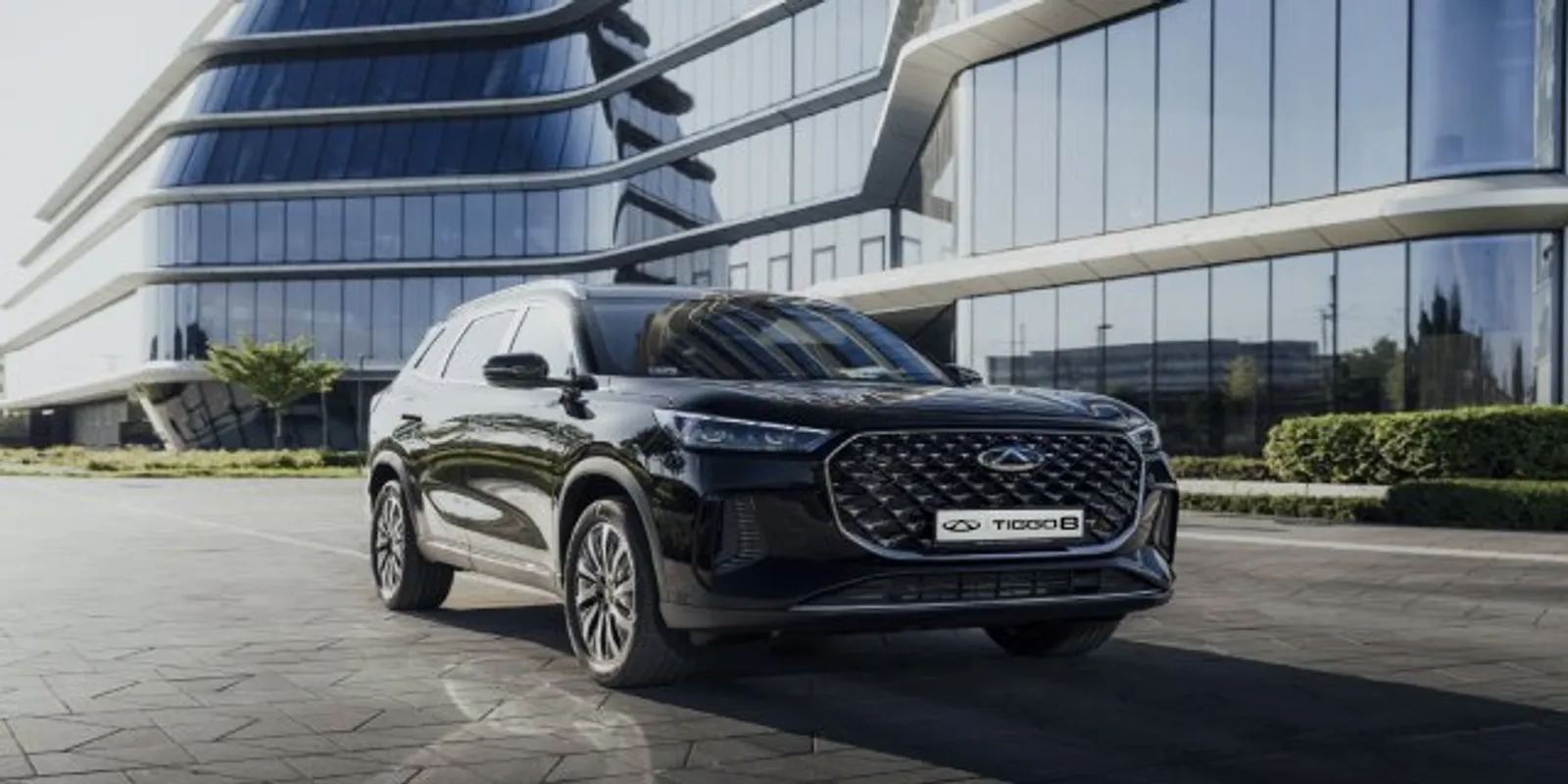 Magyarországon minden negyedik kínai autót vásárló, a Chery mellett döntött