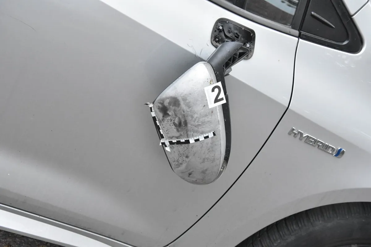 Érdekes módját választotta az ünneplésnek a budapesti férfi. 