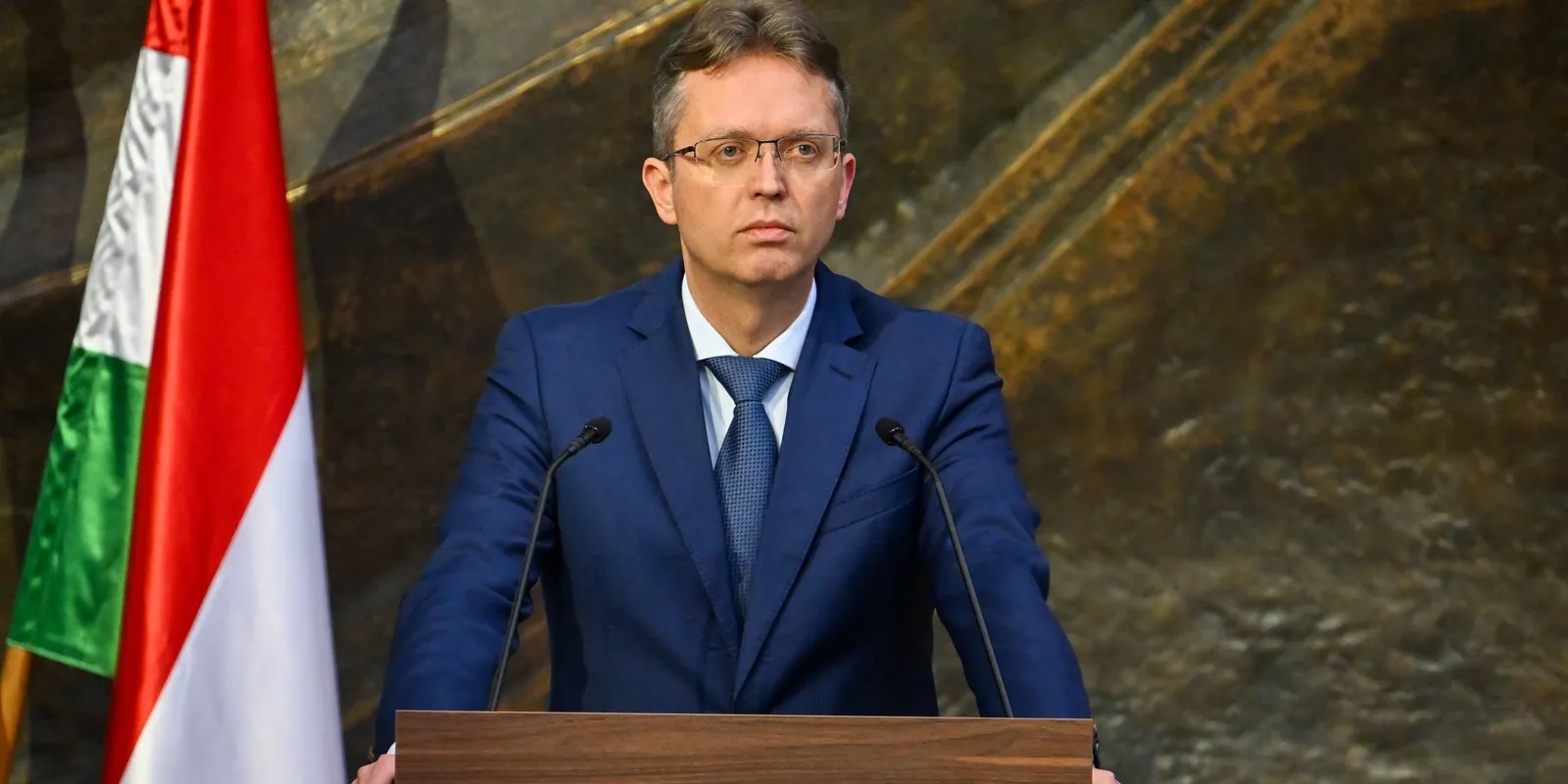 Hankó Balázs: Nem most kezdődtek a kárpátaljai magyarok jogsérelmei