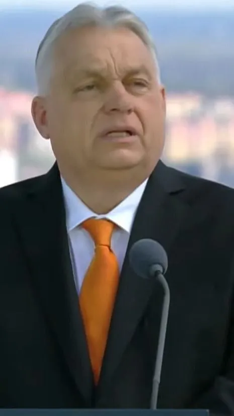 Orbán Viktor: Régen közeledtek ilyen sötét felhők Magyarország felé