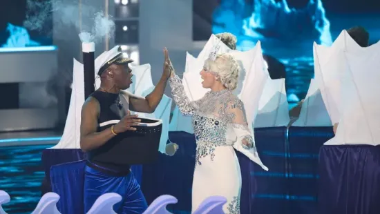 A Nagy Duett rendkívüli adásának legjobb pillanatai - Galéria