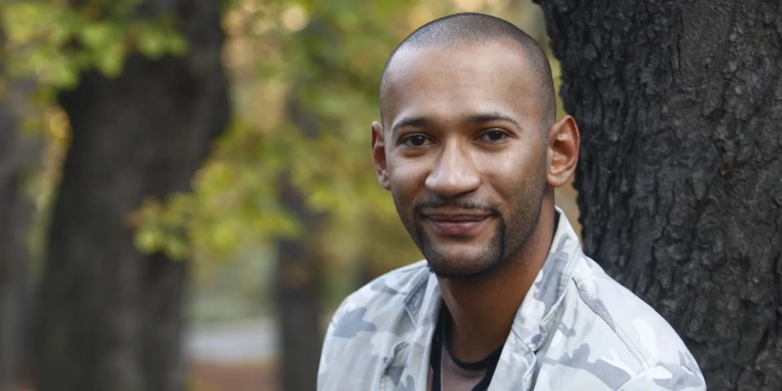 Kembe Sorel 13 éves lányával nem randizhat akárki