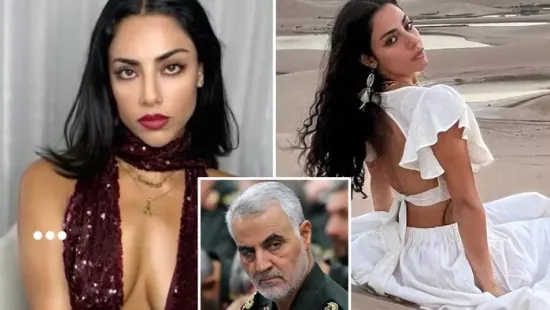 Amerikában vették őrizetbe az iráni forradalmi gárda volt parancsnokának rokonait