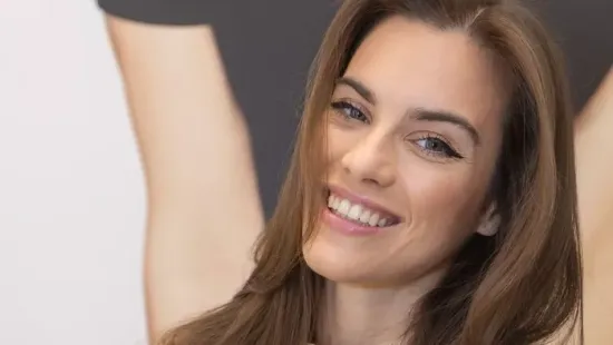 Gelencsér Timi bugyija alig takar valamit: mindenki a szexi bakijáról beszél!