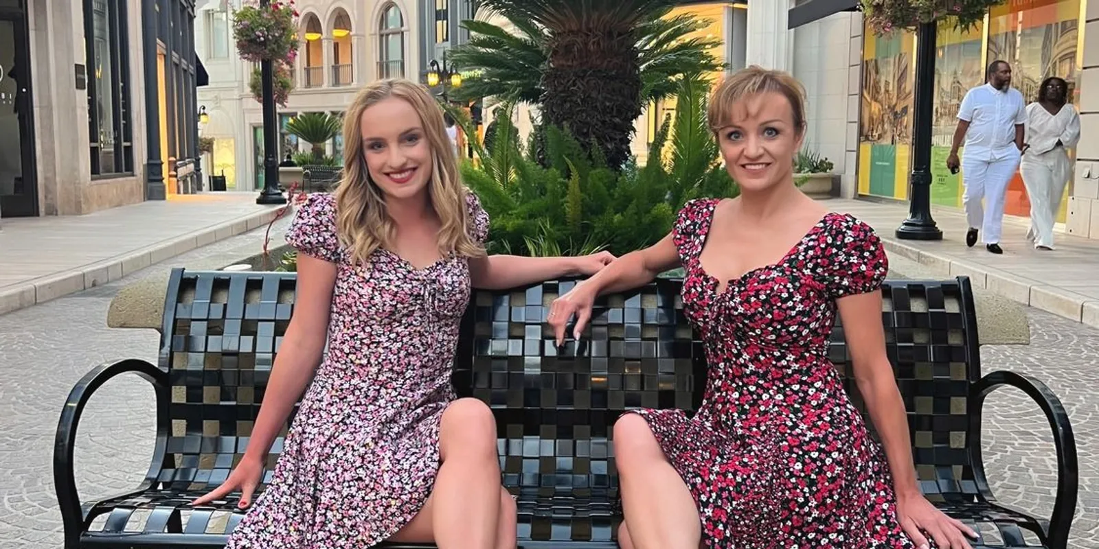 Szandi így rajong az unokájáért - mutatjuk a képet!