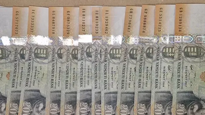 Igazoltatás közben bukott le a díler Szigetszentmiklóson - Videó