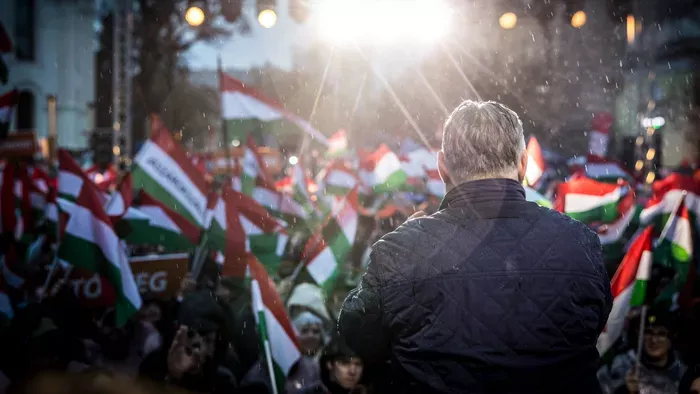 Mutatjuk, hol követheted élőben Orbán Viktor ócsai beszédét