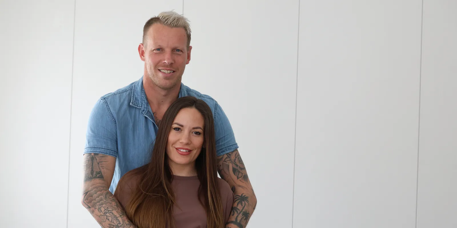 Gróf Dávid elárulta, kire fog szavazni április 12-én