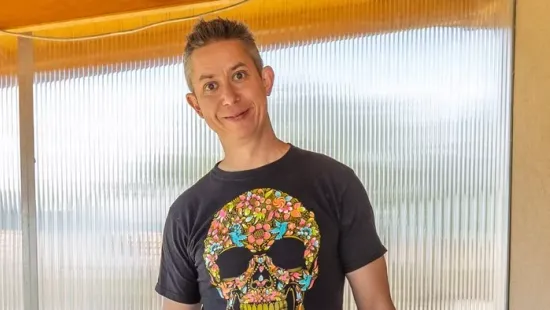 Lukács Miki kisfia születéséről: „Én vágtam el a köldökzsinórt, de nem tudtam, csak utólag láttam”