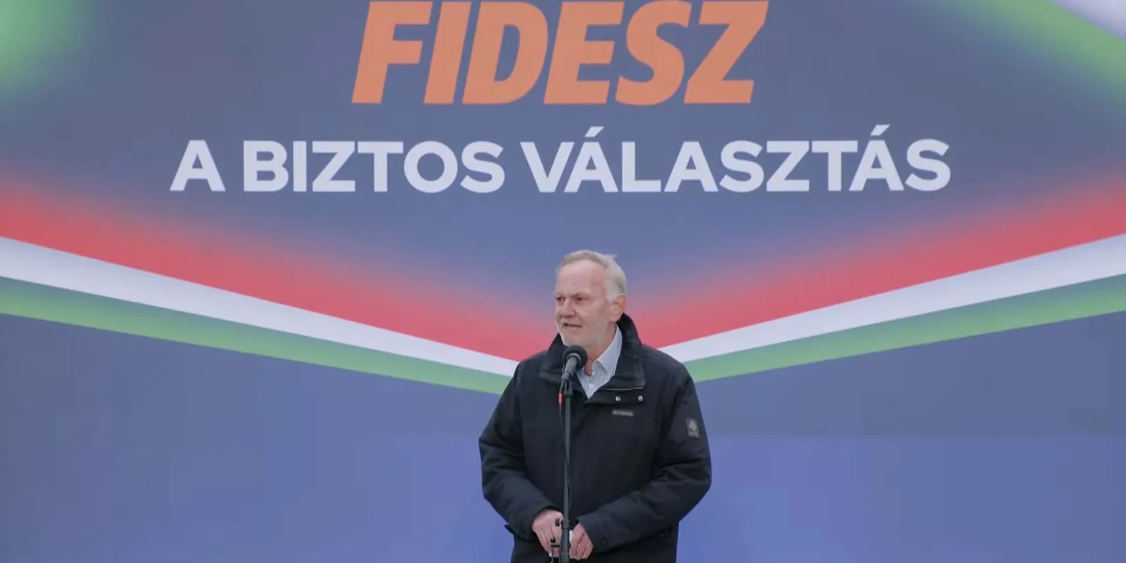 „Nehogy már Brüsszelből döntsék el, hogy kikkel akarunk együtt élni”