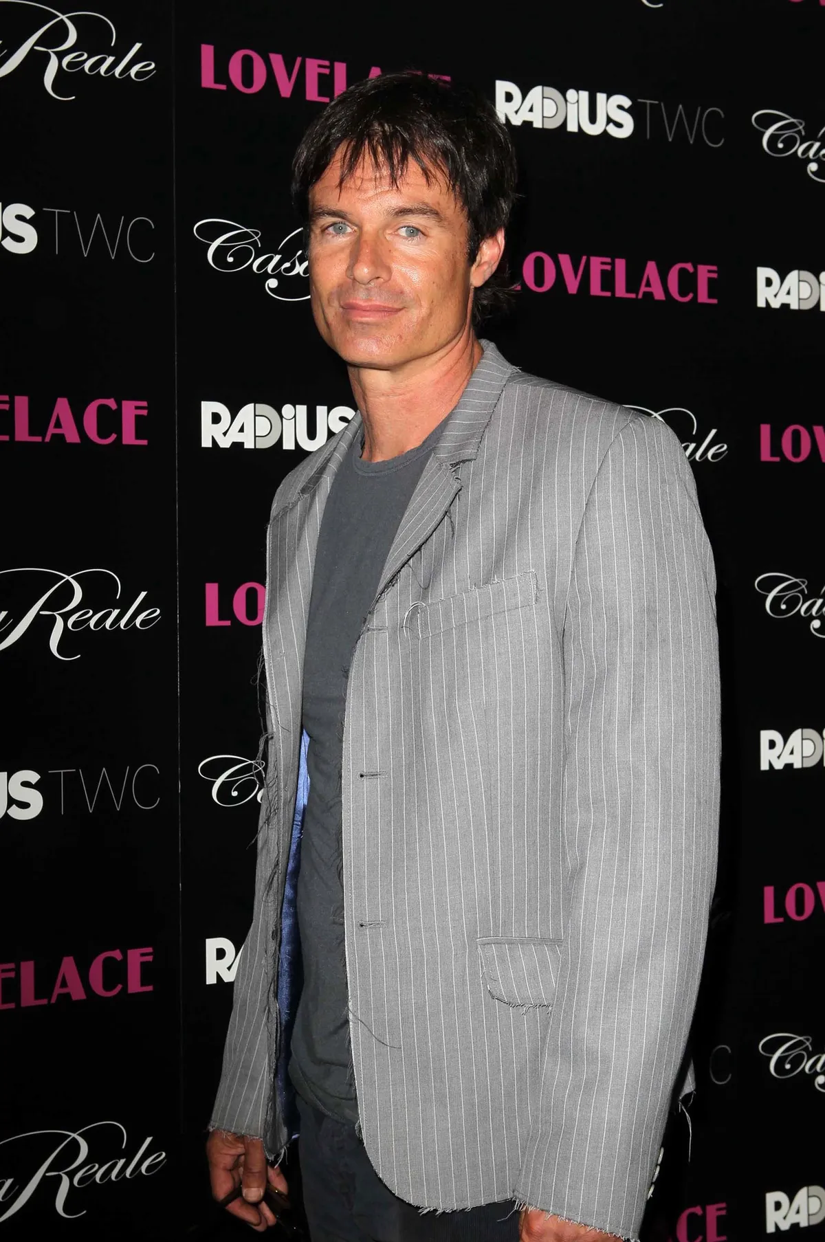 A párja hívta a mentőket, de nem tudták megmenteni a színész életét. 