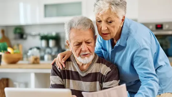 Nyugdíjasok, figyelem! Pénteken érkezik az áprilisi juttatás