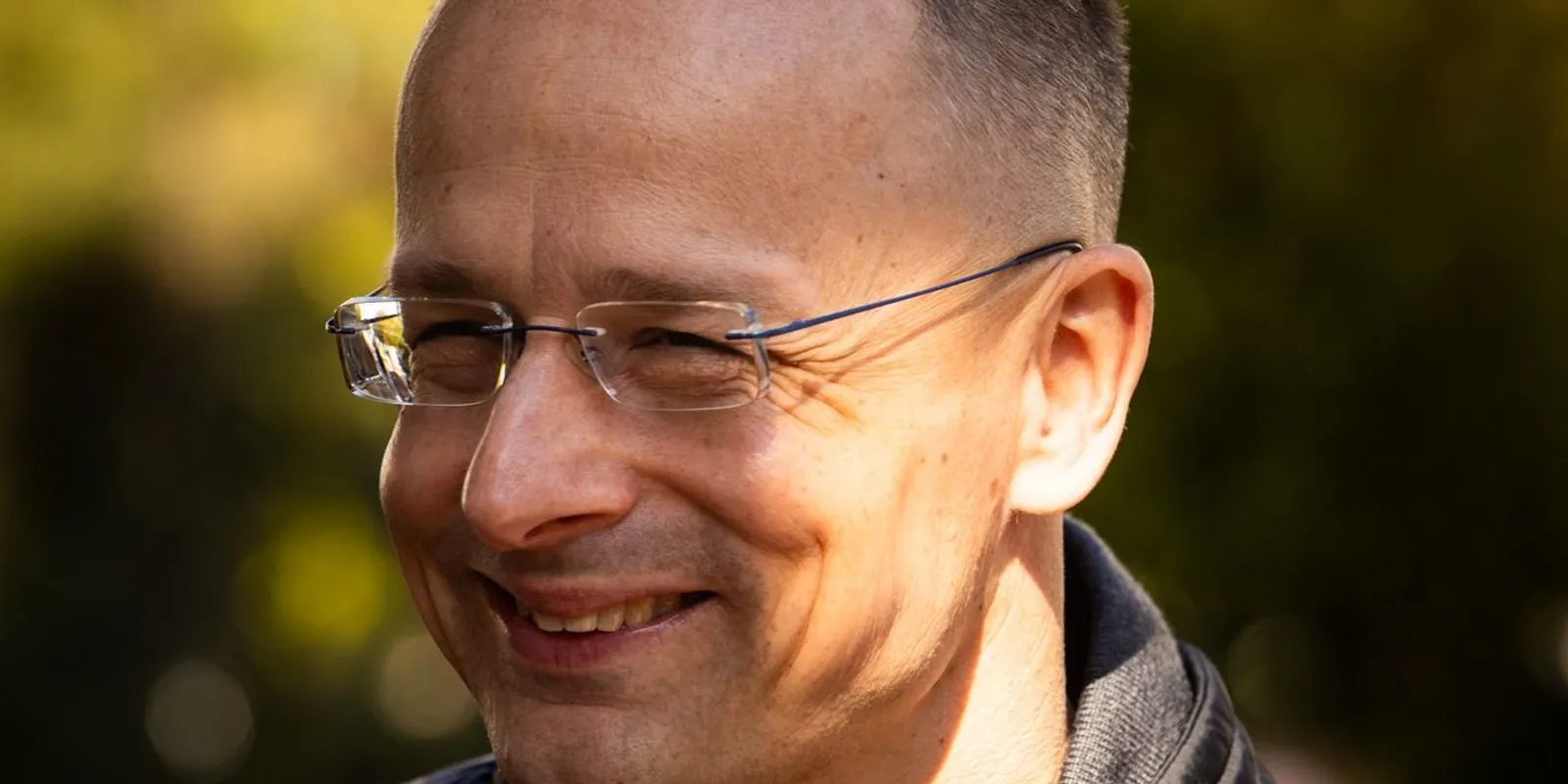 Balassagyarmatról jelentkezett be Szijjártó Péter