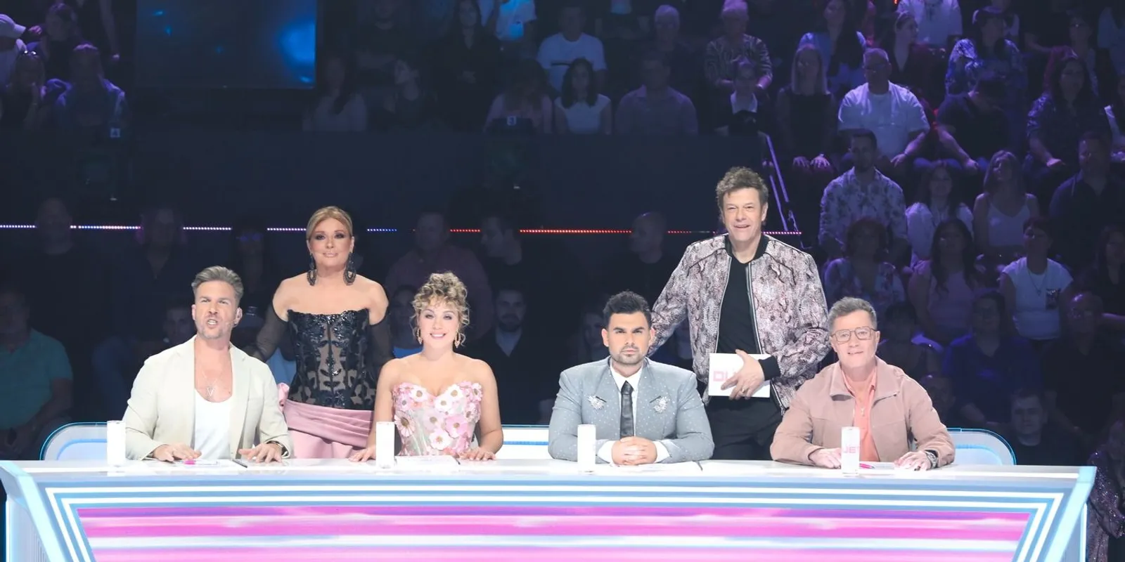 Hoppá, ez a páros tér vissza A Nagy Duett döntőjébe!