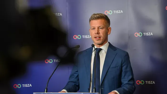 A Fidesz előre megmondta, Magyar Péter már be is jelentette