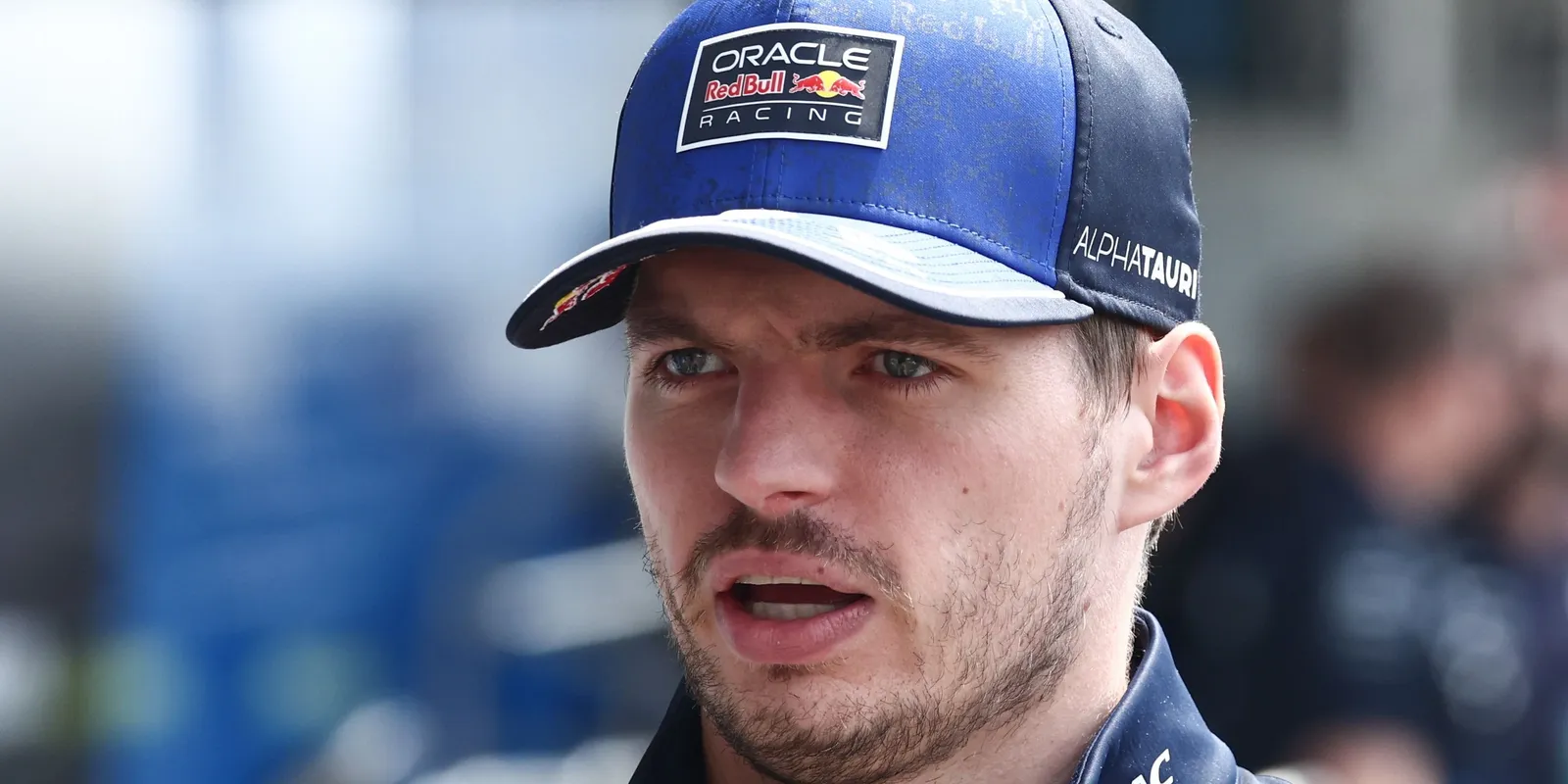 Max Verstappen beleállt, fenyegetései elérték a céljukat?