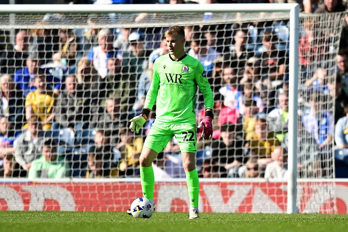 Tóth Balázst a saját és az ellenfél edzője is méltatta a Blackburn-West Brom (0-0) meccs után