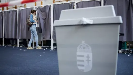 Hihetetlen, ennyien voltak szavazni 17 óráig