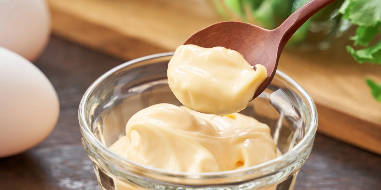 Hamis majonéz, amit pokoli könnyű elkészíteni