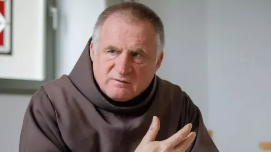 Böjte Csaba részleteket árult el az ellene irányuló merényletről – szörnyű videó terjedt az atyáról