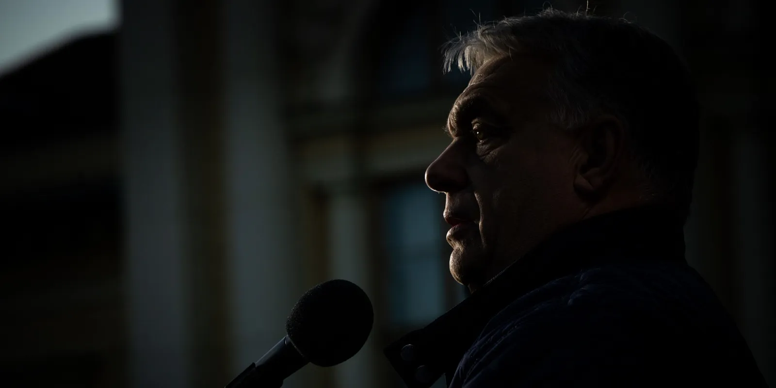 Ezt mondta Matolcsy Györgyről Orbán Viktor Hajdú Péternek