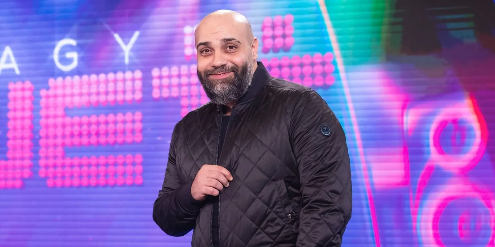 Lakatos Laci ebbe vág bele A Nagy Duett után