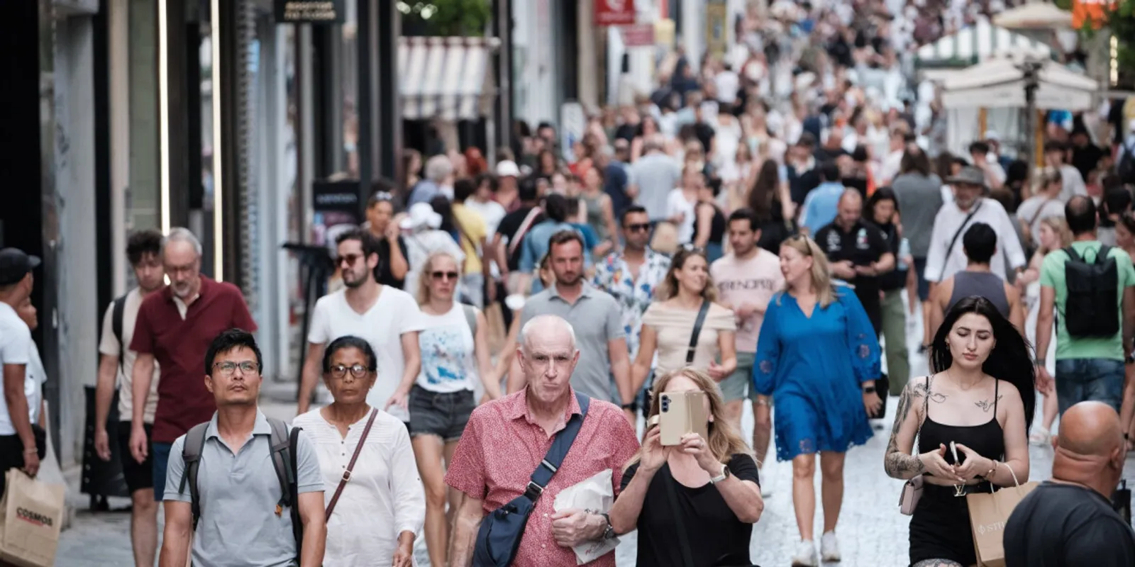 Az EU lakosság 50 millió fővel csökkenhet az évszázad végére