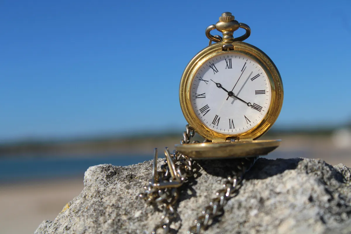 A 17 éves lány képes az időutazásra: az élete bármely pillanatát filmszerűen tudja felidézni  