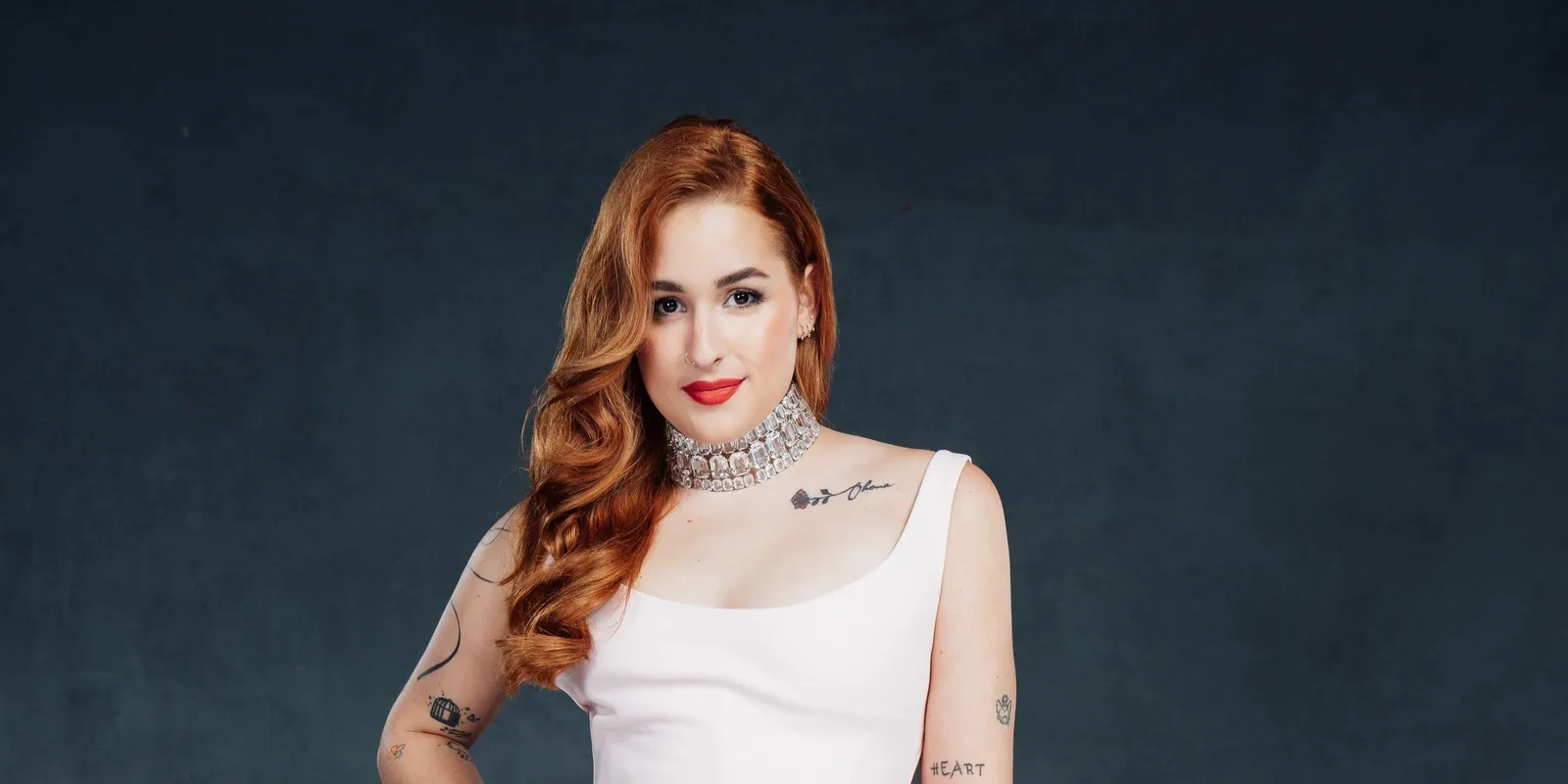 Megasztár: menyasszonyi ruhában jelentették be a jó hírt