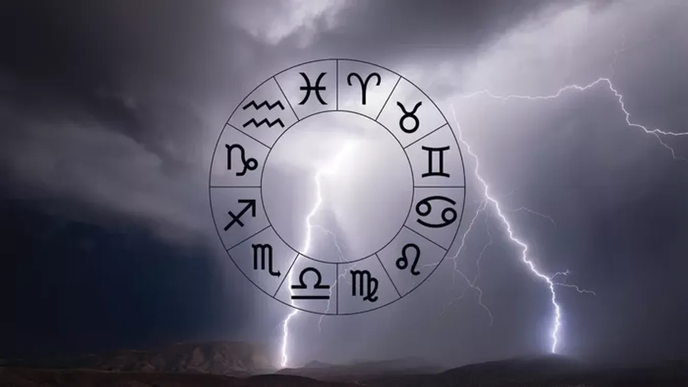 Ezeknek a csillagjegyeknek kell most nagyon vigyázniuk