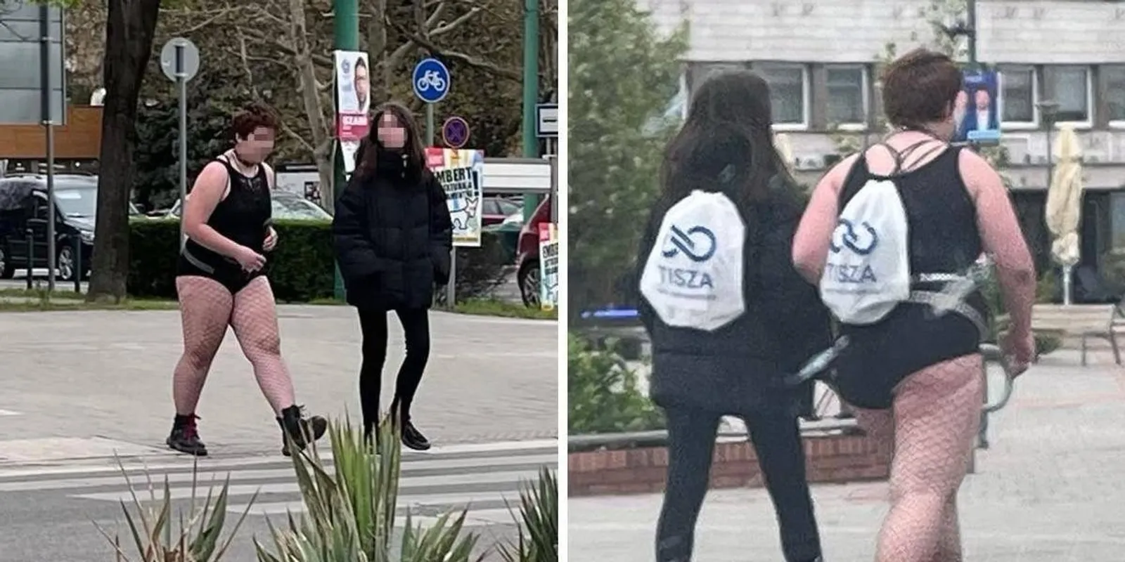 Elképesztő: a rendszerbontó, Puzsér-rajongó fiatalok isznak és drogoznak