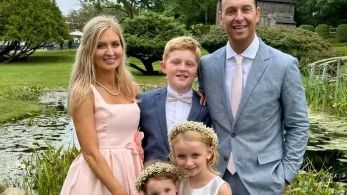 Gyermekei életét mentve vesztette életét a családapa