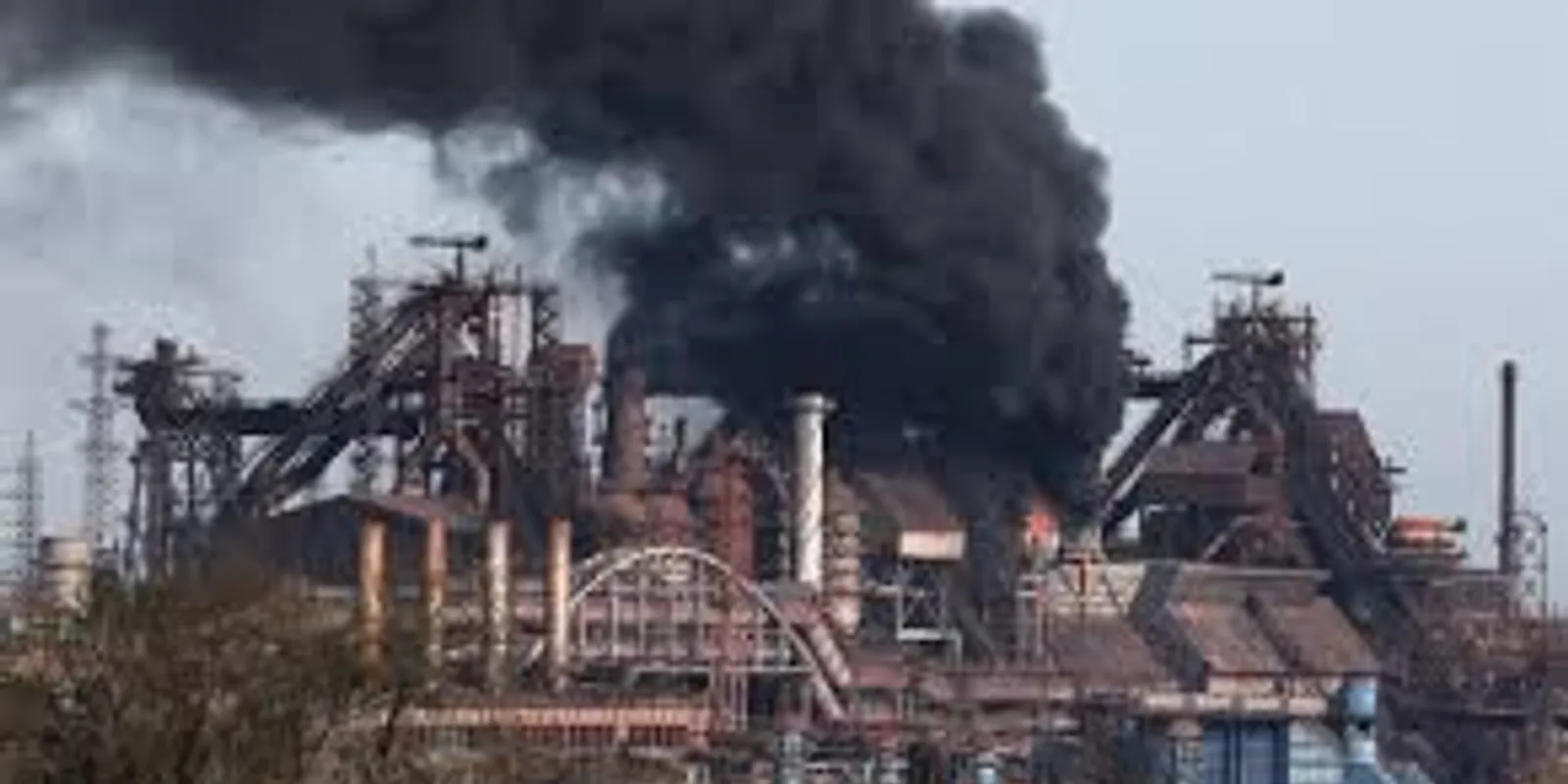 Ukrán hadiüzemeket támadnak sorozatosan az oroszok