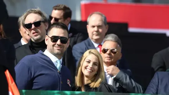 Kucsera Gábor: „Mint mindig az életben, most is biztosra megyek”