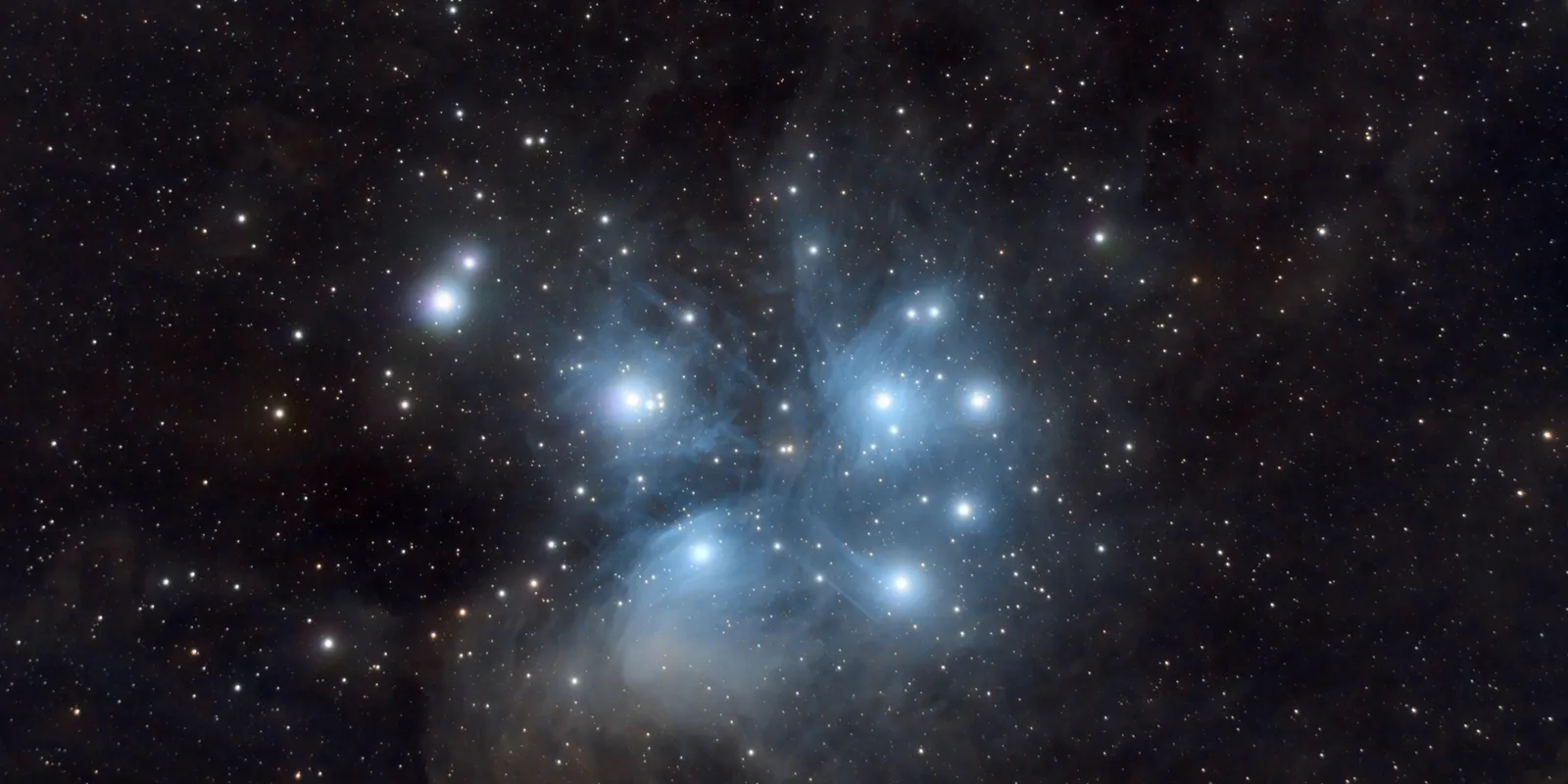 Elképesztő égi jelenségeknek lehetünk szemtanúi áprilisban