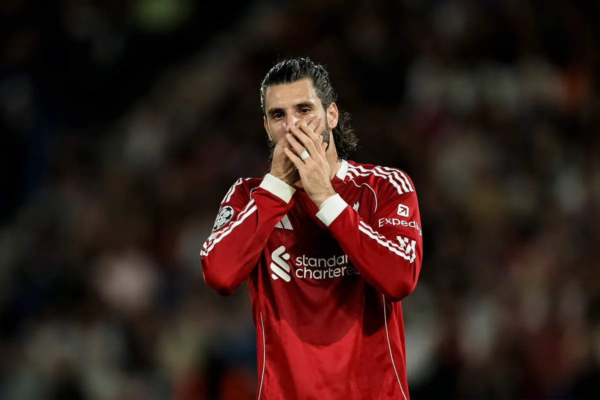 Szoboszlai Dominik szerint az idei budapesti Bajnokok Ligája-döntő mellett a jövő évi BL-szereplésről is lemaradhat a Liverpool