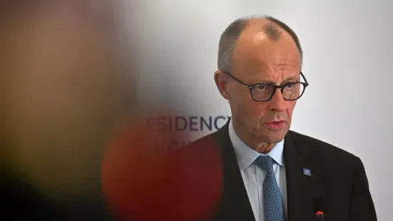 Ukrajnának területekről kellene lemondania