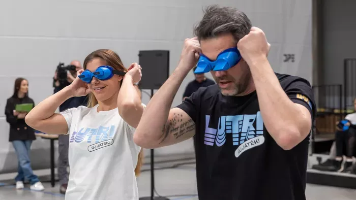 Sztárparádéval ünnepelt a  Szerencsejáték Zrt.