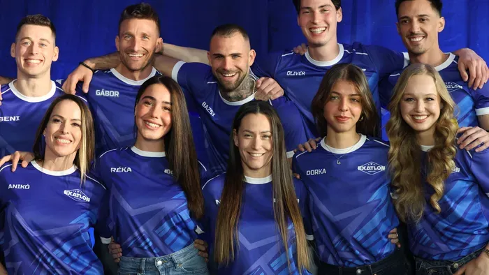 Kiderült: ezért vállalta az Exatlont a kihívók sztárja