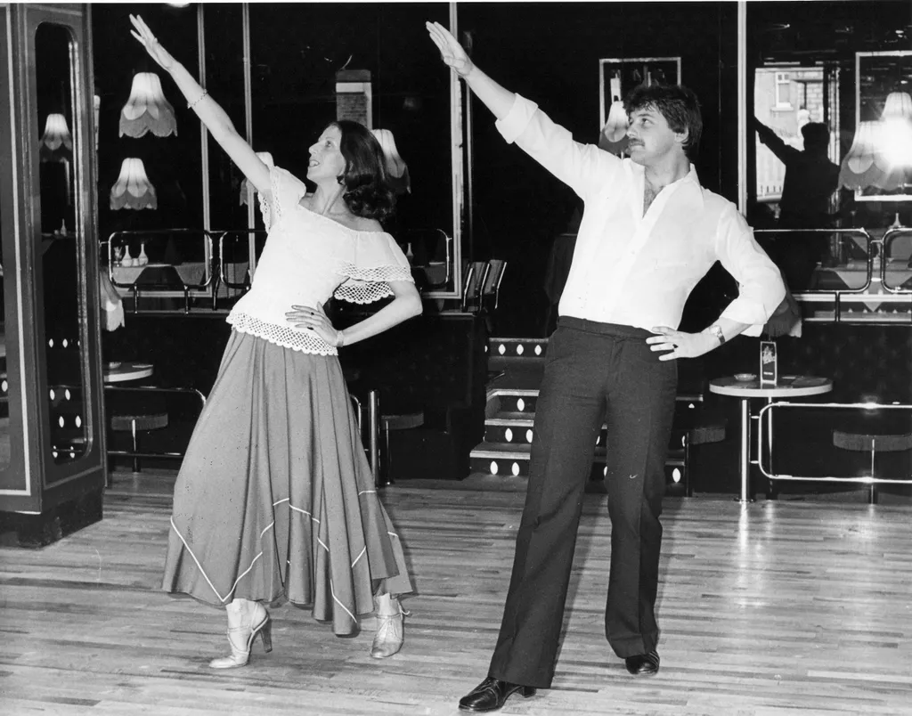 Tánc világnapja 2026