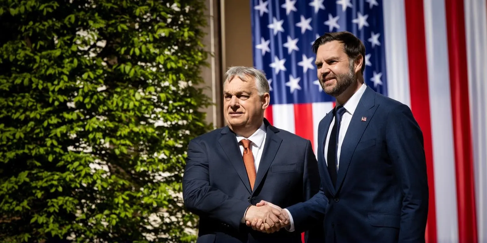 Orbán Viktor nagy bejelentése: Erre készülnek JD Vance-szel