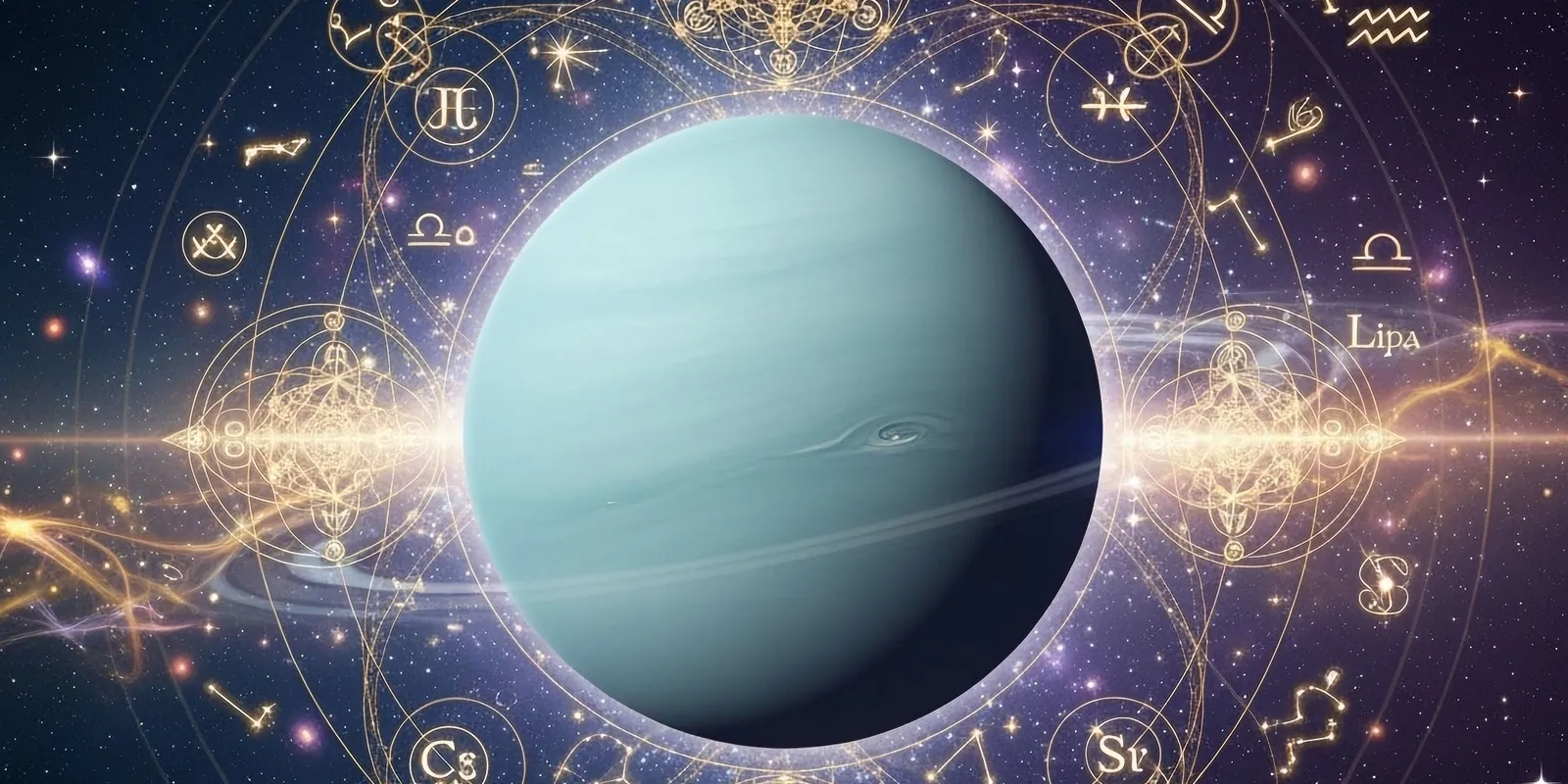 Óriási áttörést hoz az Uránusz: belép az Ikrek jegyébe