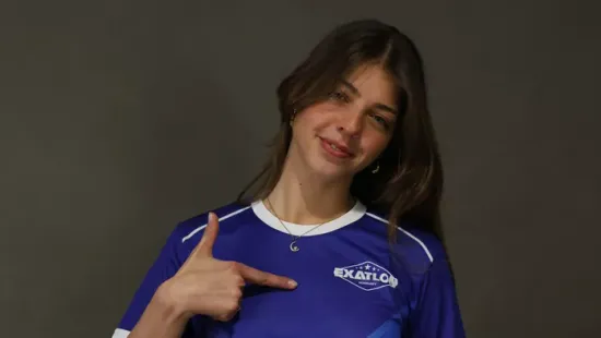 "Nem feltétlen értette meg, miért döntök így" – Balhé az Exatlonban! A lányok már nem bírják elviselni egymást?