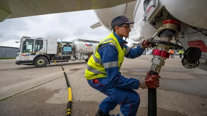 Brutális kerozinhiány fenyegeti Európát