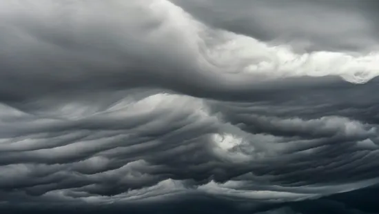 Borongós hétkezdet, majd érkezik a napsütéses fordulat