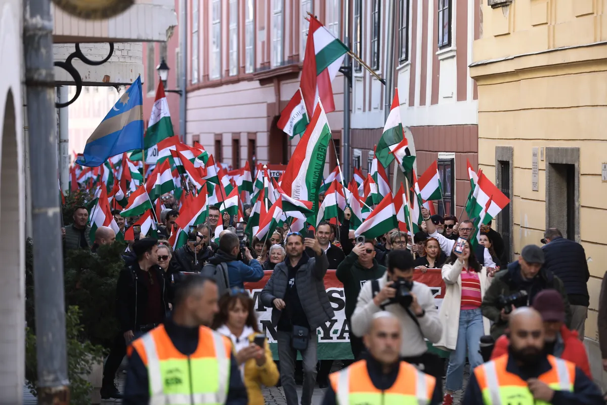 2026.04.08.Orbán Viktor-Országjárás-Sopron